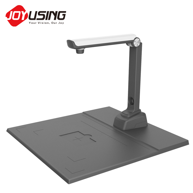 Document Scanner Portable - 2025 조이유징 E500 신형 고속 A4