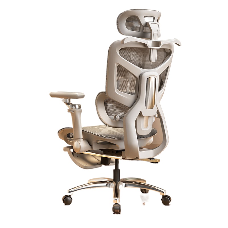 Ergonomic Office Chair - 인체공학적 컴퓨터 작업용 사무실 의자, 가정용