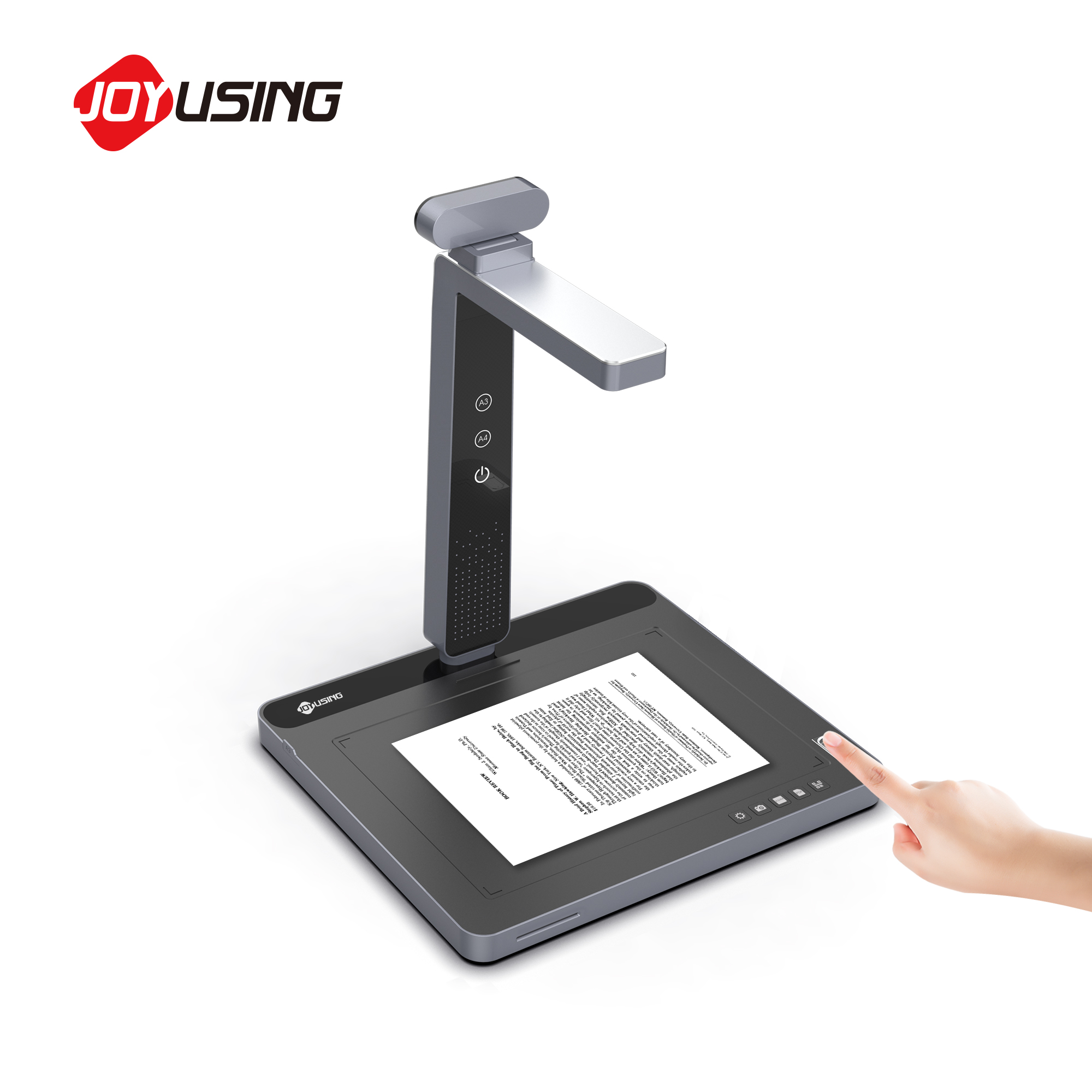 휴대용 스마트 디지털 문서 스캐너 자동 초점 휴대용 프 - Document Scanner Portable 리뷰 및 가격