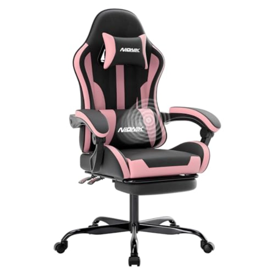 사무실 또는 게임용 게이밍 의자, 인체공학적 디자인의  - Ergonomic Office Chair 리뷰 및 가격