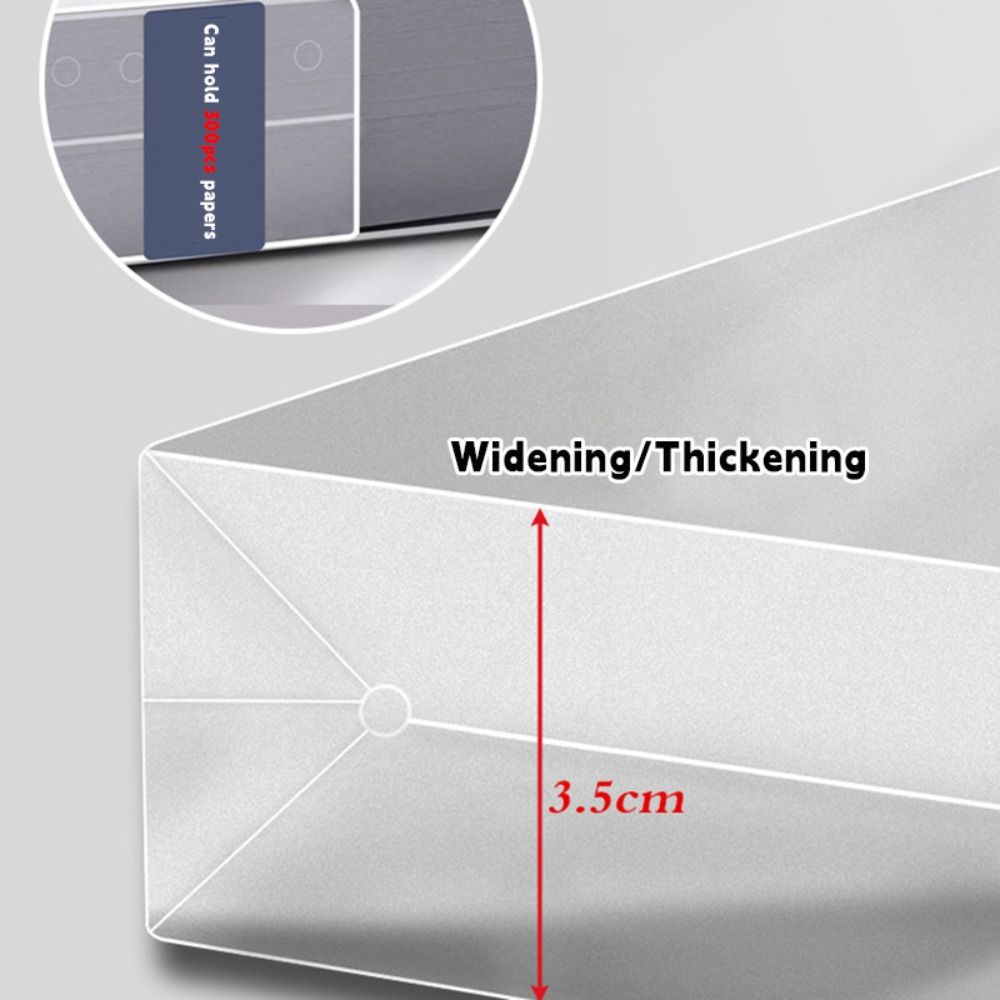 심플한 A2/A3/A4 파일 폴더 4단 방수 사진 앨범 - Document Scanner Portable 리뷰 및 가격