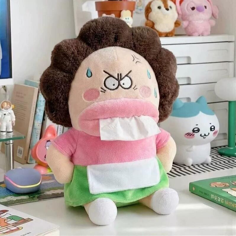카와이 만화 아타신치 타치바나 미도리 종이 인형 창의적 - Home Office Or 리뷰 및 가격