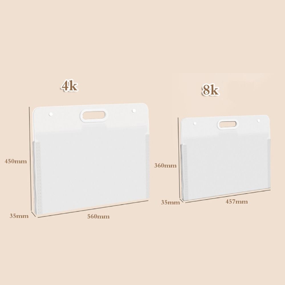간단한 A2/A3/A4 파일 폴더 4겹 방수 사진 앨범 - Document Scanner Portable 리뷰 및 가격