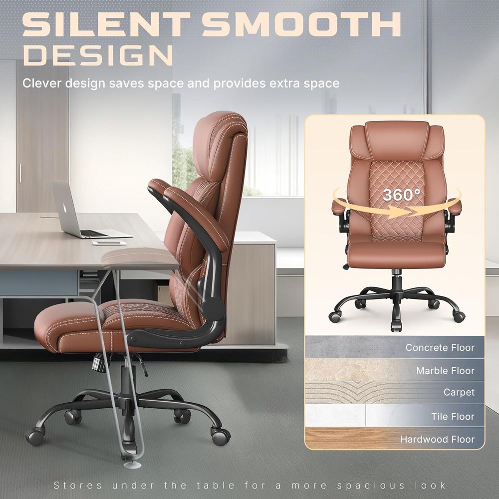 Oice Chair-Executive 하이백 통기성 코 - Ergonomic Office Chair 리뷰 및 가격
