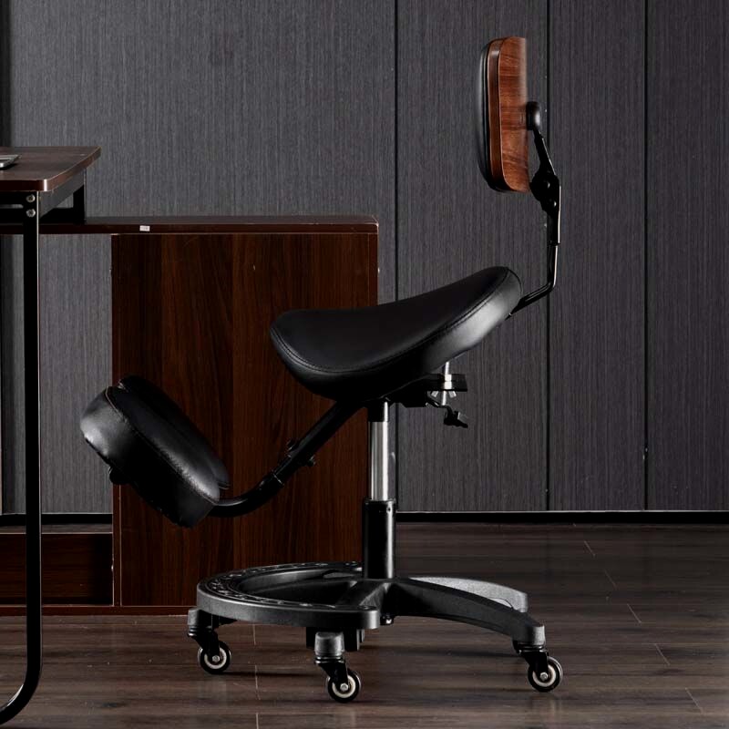 조절 가능한 인체공학적 무릎꿇이 의자 자세 교정용 홈  - Ergonomic Office Chair 리뷰 및 가격